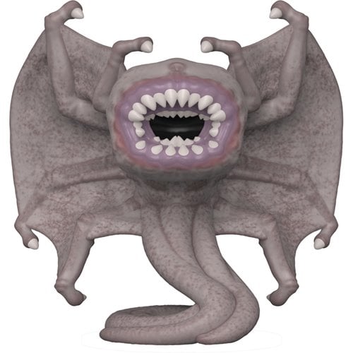 Funko Pop! Television - Stranger Things Vinyl Figures - Select Figure(s)