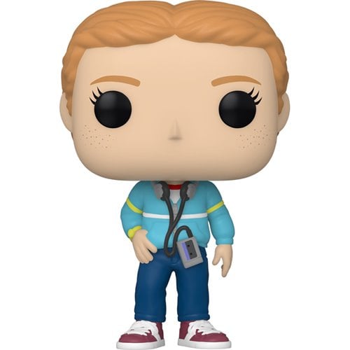 Funko Pop! Television - Stranger Things Vinyl Figures - Select Figure(s)