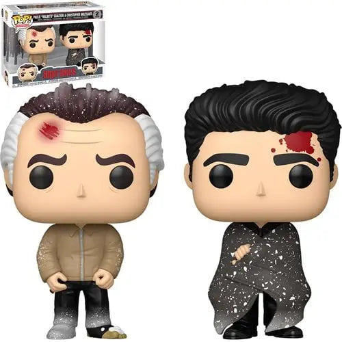 Funko Pop! Television The Sopranos Vinyl Figures - Select Figure(s)