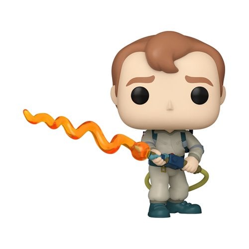 Funko Pop! - The Real Ghostbusters Vinyl Figure - Select Figure(s)