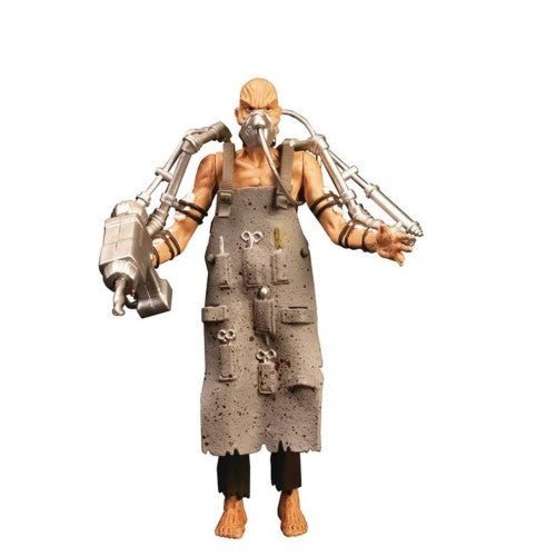 House Of 1000 Corpses 5-Inch Action Figure - Select Figure(s)