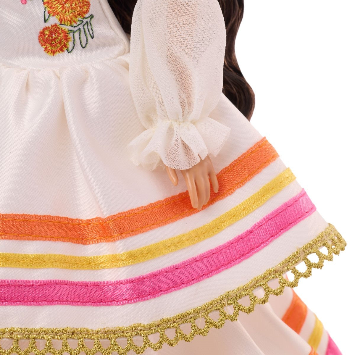 Barbie 2025 Dia de Muertos Doll