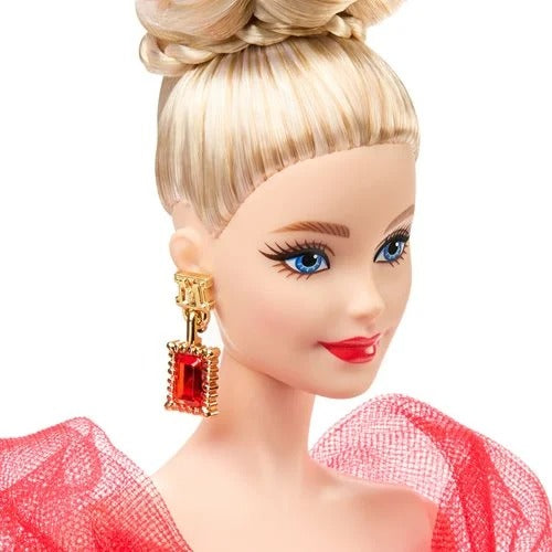 Barbie Mattel 80th Anniversary Barbie Doll - Select Figure