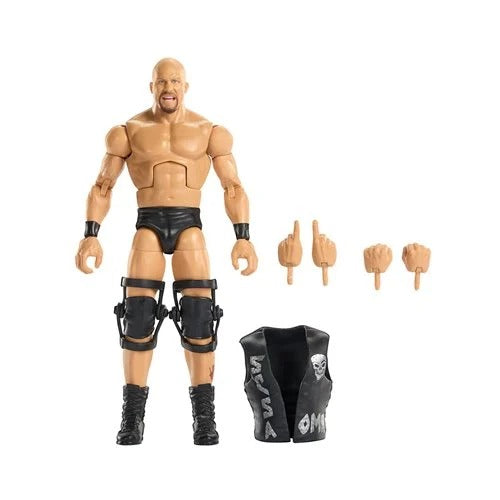 WWE Elite Collection Greatest Hits 2026 Action Figure - Select Figure(s)