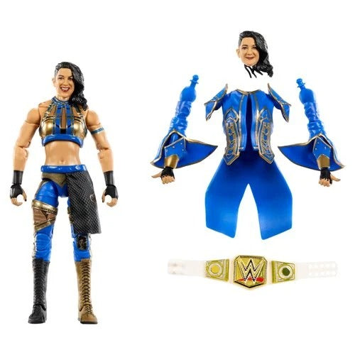 WWE Ultimate Edition Action Figure - Select Figure(s)