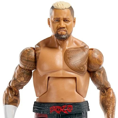 WWE Elite Top Picks 2025 Action Figure - Select Figure(s)