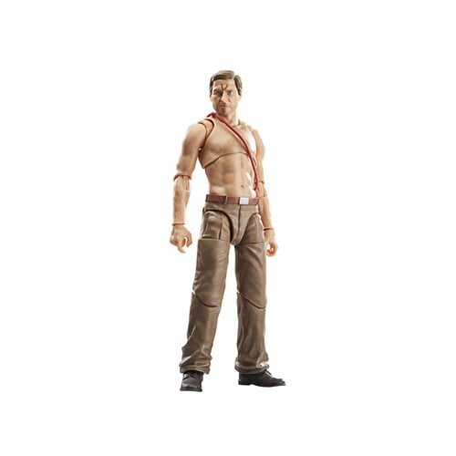 Indiana Jones Adventure Series 6-Inch Action Figures - Select Figure(s)