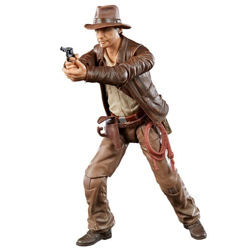 Indiana Jones Adventure Series 6-Inch Action Figures - Select Figure(s)