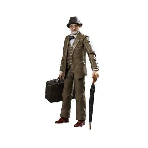 Indiana Jones Adventure Series 6-Inch Action Figures - Select Figure(s)