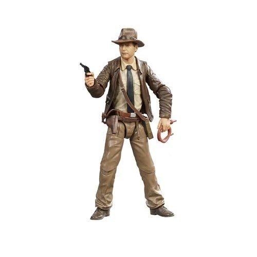Indiana Jones Adventure Series 6-Inch Action Figures - Select Figure(s)