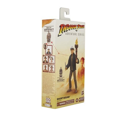 Indiana Jones Adventure Series 6-Inch Action Figures - Select Figure(s)