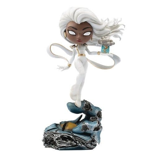 Iron Studios X-Men MiniCo. Vinyl Figure - Select Figure(s)