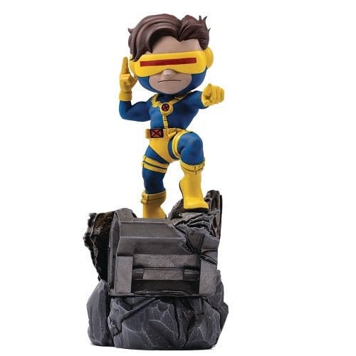 Iron Studios X-Men MiniCo. Vinyl Figure - Select Figure(s)