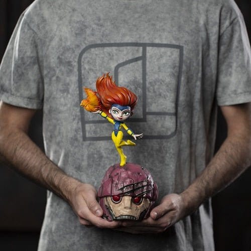 Iron Studios X-Men MiniCo. Vinyl Figure - Select Figure(s)