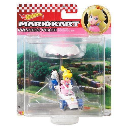 Mario Kart Hot Wheels Gliders - Select Vehicle(s)