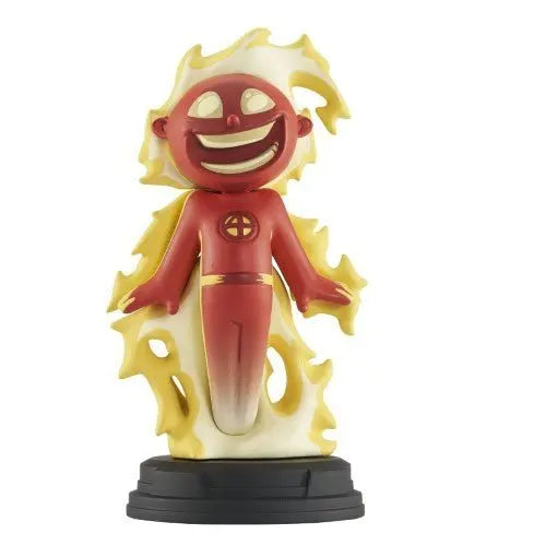 Marvel Animated Style Mini Figure - Select Figure(s)