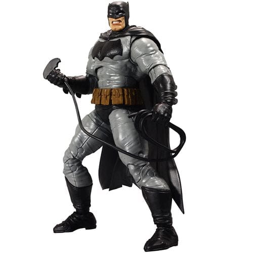McFarlane Toys DC Build-A-Figure Wave 6 Dark Knight Returns 7-Inch Scale Action Figure