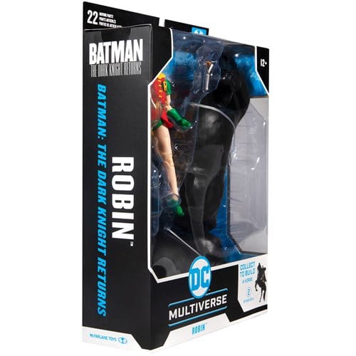 McFarlane Toys DC Build-A-Figure Wave 6 Dark Knight Returns 7-Inch Scale Action Figure