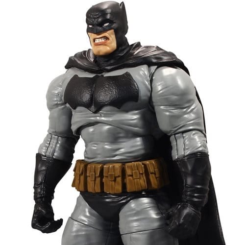 McFarlane Toys DC Build-A-Figure Wave 6 Dark Knight Returns 7-Inch Scale Action Figure