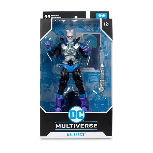 McFarlane Toys DC Multiverse 7-Inch Scale Action Figure - Select Figure(s)