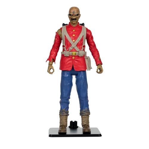 McFarlane Toys Music Maniacs 6-Inch Scale Action Figure - Select Figure(s)