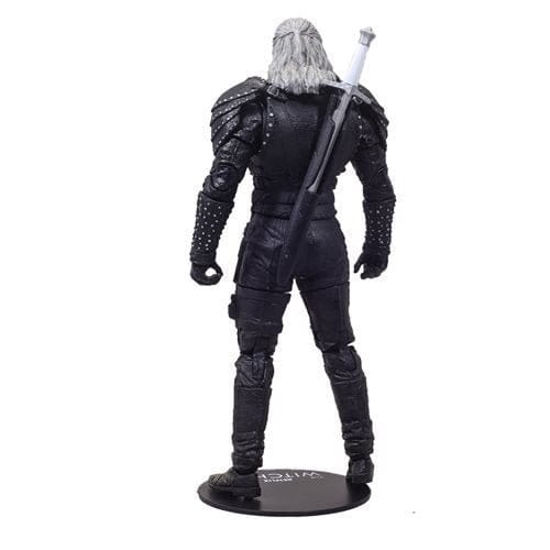 McFarlane Toys Netflix The Witcher 7-Inch Scale Action Figure - Select Figure(s)