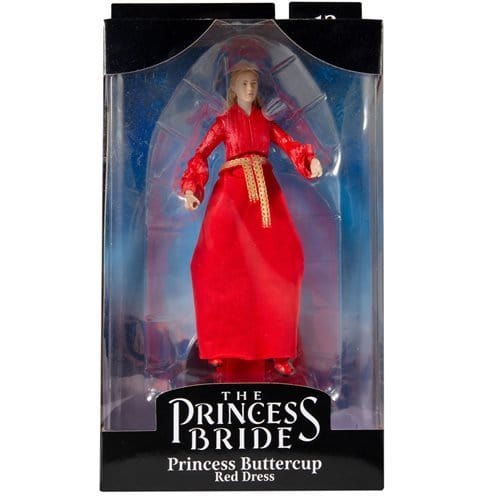 McFarlane Toys The Princess Bride 7-Inch Scale Action Figure - Select Figure(s)