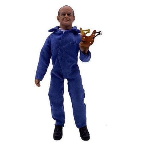 Mego 8 inch Action Figure - Silence of the Lambs - Select Figure(s)