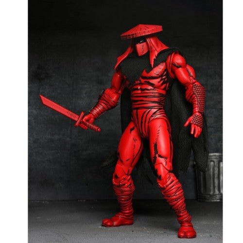 NECA Teenage Mutant Ninja Turtles (Mirage) 7-In Action Figure - Select Figure(s)