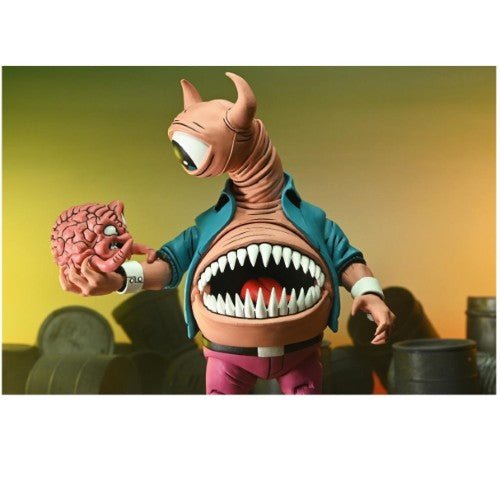 NECA Teenage Mutant Ninja Turtles (Mirage) 7-In Action Figure - Select Figure(s)