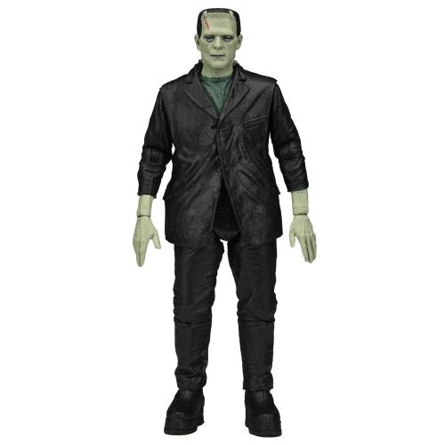 NECA Universal Monsters Blister Card Figure - Select Figure(s)