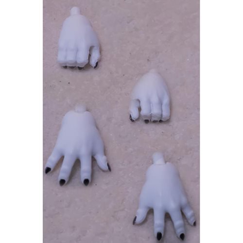 Plunderlings - 1:12 Scale Action Figure - Select Figure(s)