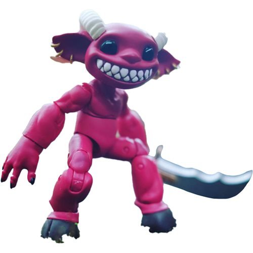 Plunderlings - 1:12 Scale Action Figure - Select Figure(s)