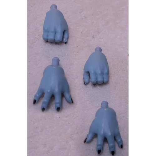 Plunderlings - 1:12 Scale Action Figure - Select Figure(s)