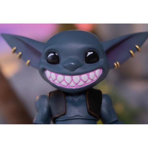 Plunderlings - 1:12 Scale Action Figure - Select Figure(s)