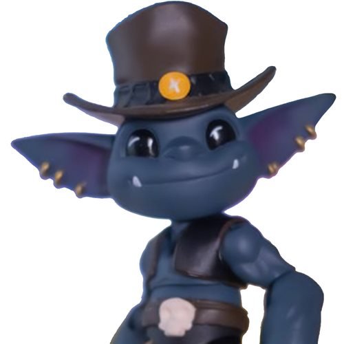 Plunderlings - 1:12 Scale Action Figure - Select Figure(s)