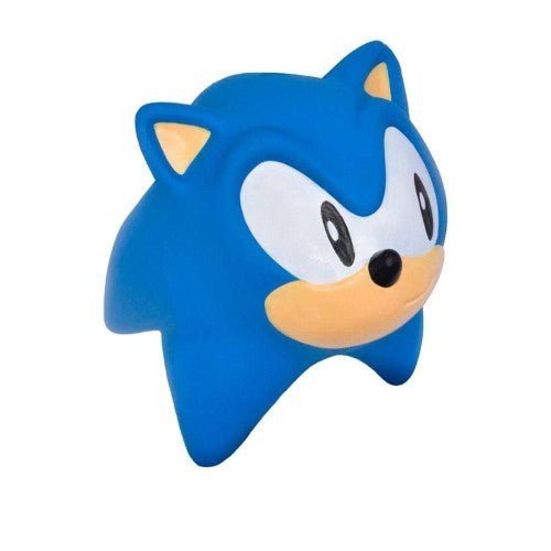 Sonic the Hedgehog SquishMe 2.3" Figure Mystery Bag