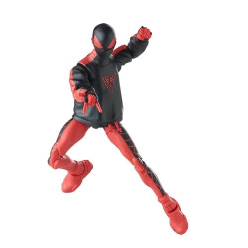Spider-Man Retro Marvel Legends 6-Inch Action Figure - Select Figure(s)