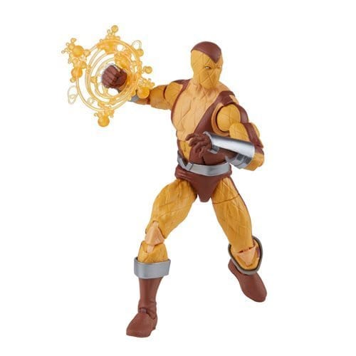 Spider-Man Retro Marvel Legends 6-Inch Action Figure - Select Figure(s)