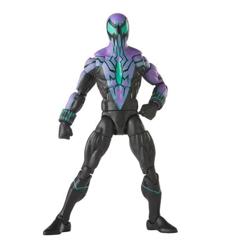 Spider-Man Retro Marvel Legends 6-Inch Action Figure - Select Figure(s)