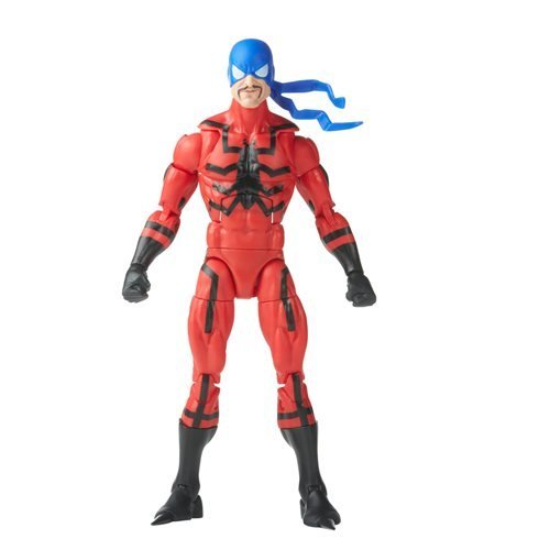 Spider-Man Retro Marvel Legends 6-Inch Action Figure - Select Figure(s)