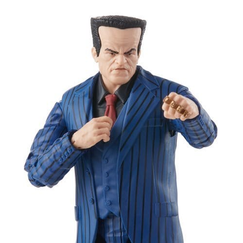 Spider-Man Retro Marvel Legends 6-Inch Action Figure - Select Figure(s)