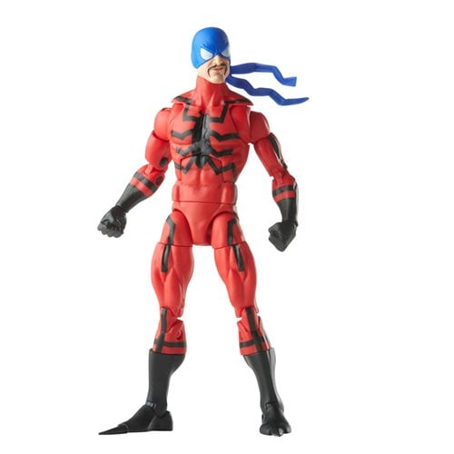 Spider-Man Retro Marvel Legends 6-Inch Action Figure - Select Figure(s)