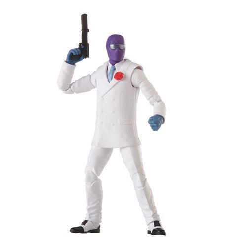 Spider-Man Retro Marvel Legends 6-Inch Action Figure - Select Figure(s)