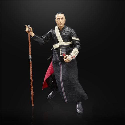 Star Wars: Rogue One - The Black Series 6-Inch Action Figure - Select Figure(s)