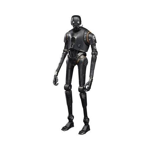Star Wars: Rogue One - The Black Series 6-Inch Action Figure - Select Figure(s)