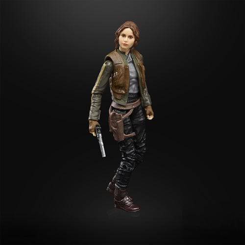 Star Wars: Rogue One - The Black Series 6-Inch Action Figure - Select Figure(s)