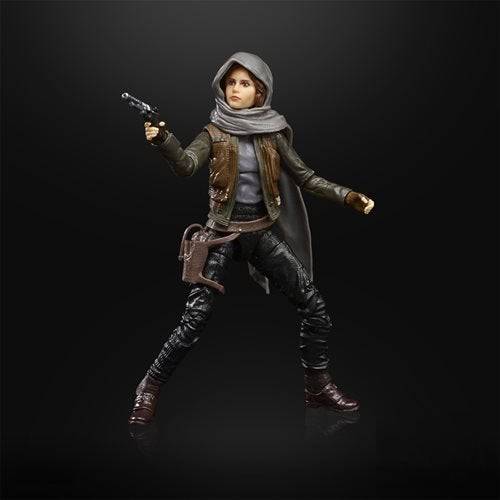 Star Wars: Rogue One - The Black Series 6-Inch Action Figure - Select Figure(s)