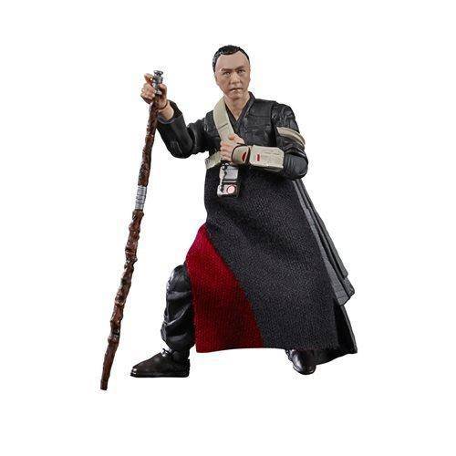 Star Wars: Rogue One - The Vintage Collection - 3.75-Inch Action Figure - Select Figure(s)