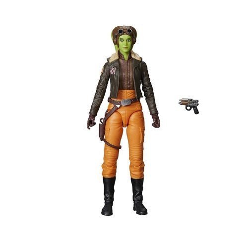 Star Wars The Black Series 6-Inch Action Figure Wave 14 - Select Figure(s)